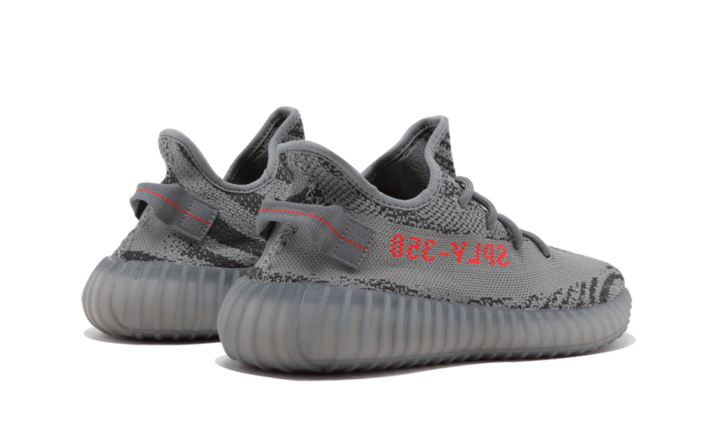 YEEZY BOOST 350 V2 BELUGA 2.0