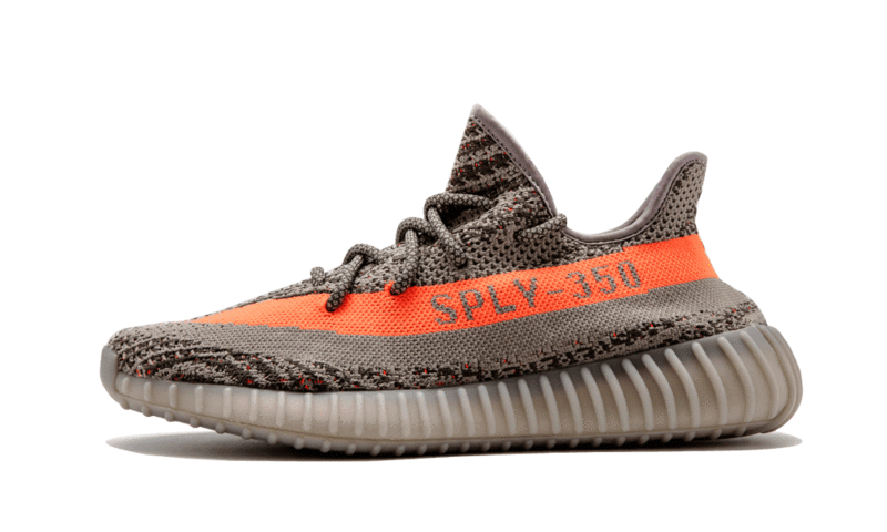 YEEZY BOOST 350 V2 BELUGA