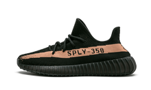 YEEZY BOOST 350 V2 BLACK COPPER