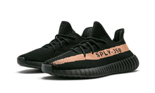 YEEZY BOOST 350 V2 BLACK COPPER