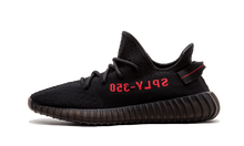 YEEZY BOOST 350 V2 BLACK RED