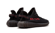 YEEZY BOOST 350 V2 BLACK RED