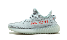 YEEZY BOOST 350 V2 BLUE TINT