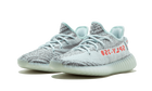 YEEZY BOOST 350 V2 BLUE TINT