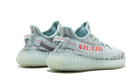 YEEZY BOOST 350 V2 BLUE TINT