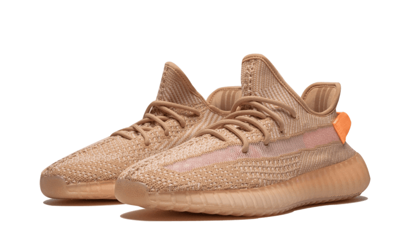 YEEZY BOOST 350 V2 CLAY