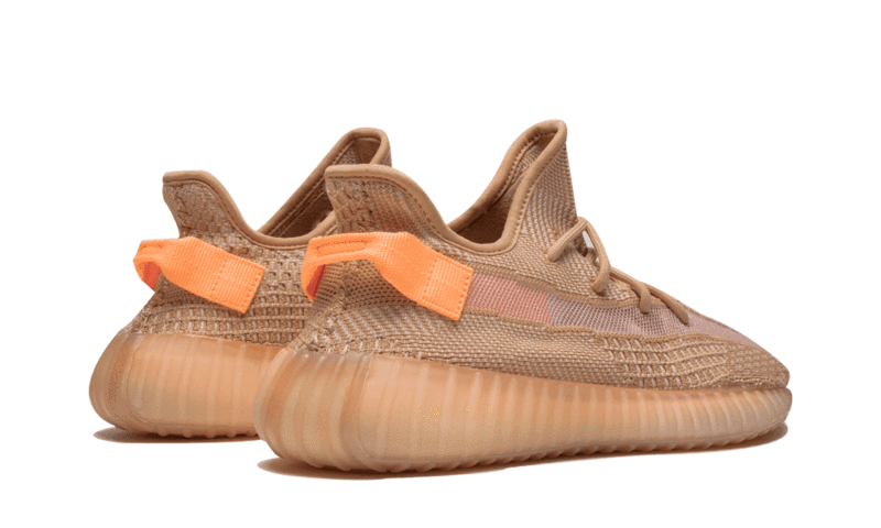 YEEZY BOOST 350 V2 CLAY