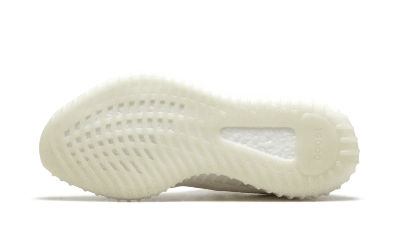 YEEZY BOOST 350 V2 CREAM TRIPLE WHITE