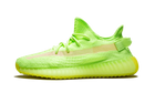 YEEZY BOOST 350 V2 GLOW IN THE DARK