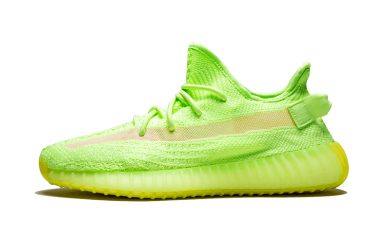 YEEZY BOOST 350 V2 GLOW IN THE DARK