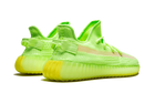 YEEZY BOOST 350 V2 GLOW IN THE DARK