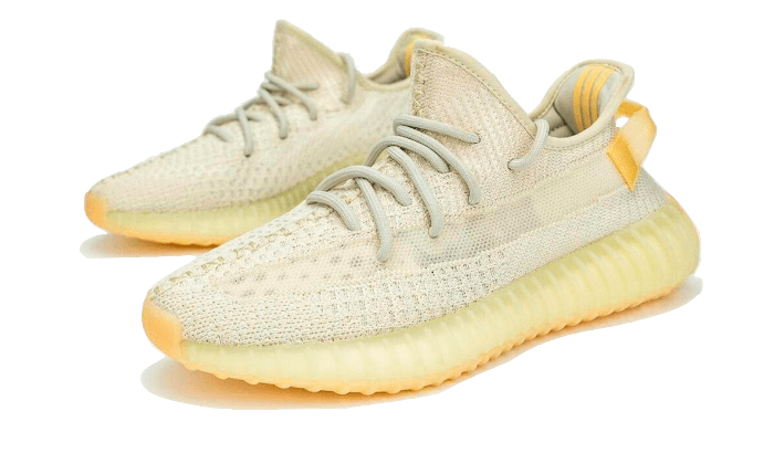 YEEZY BOOST 350 V2 LIGHT