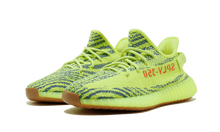 YEEZY BOOST 350 V2 SEMI FROZEN YELLOW