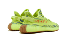 YEEZY BOOST 350 V2 SEMI FROZEN YELLOW