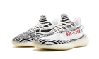 YEEZY BOOST 350 V2 ZEBRA