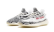 YEEZY BOOST 350 V2 ZEBRA