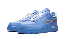 AIR FORCE 1 LOW OFF-WHITE MCA UNIVERSITY BLUE