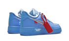 AIR FORCE 1 LOW OFF-WHITE MCA UNIVERSITY BLUE