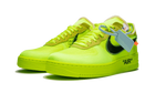 AIR FORCE 1 LOW OFF-WHITE VOLT