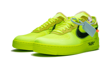 AIR FORCE 1 LOW OFF-WHITE VOLT