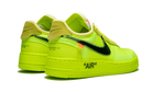 AIR FORCE 1 LOW OFF-WHITE VOLT