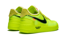 AIR FORCE 1 LOW OFF-WHITE VOLT