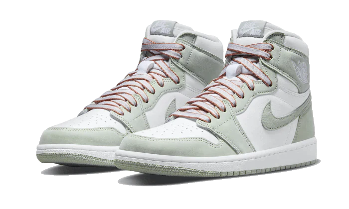 AIR JORDAN 1 HIGH OG SEAFOAM