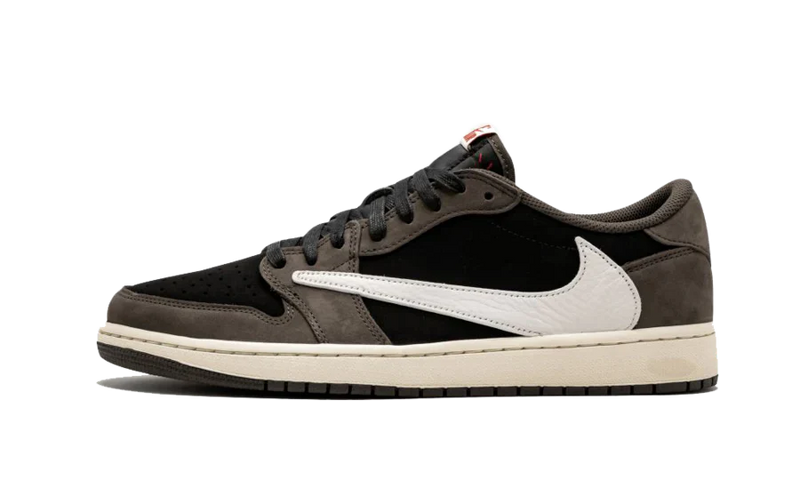 Air Jordan 1 Low Travis Scott