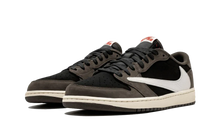 Air Jordan 1 Low Travis Scott