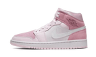 AIR JORDAN 1 MID DIGITAL PINK