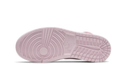 AIR JORDAN 1 MID DIGITAL PINK