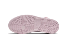 AIR JORDAN 1 MID DIGITAL PINK