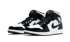 AIR JORDAN 1 MID SE CARBON FIBER