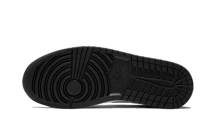 AIR JORDAN 1 MID SE CARBON FIBER