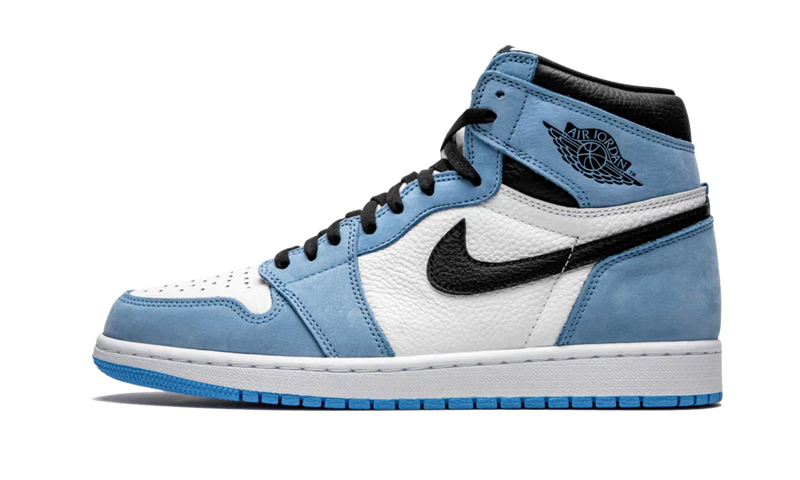 AIR JORDAN 1 HIGH UNIVERSITY BLUE