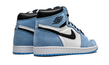 AIR JORDAN 1 HIGH UNIVERSITY BLUE