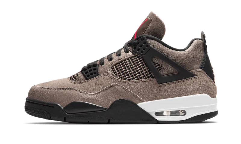 AIR JORDAN 4 TAUPE HAZE