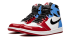 AIR JORDAN 1 RETRO HIGH FEARLESS UNC CHICAGO