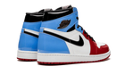 AIR JORDAN 1 RETRO HIGH FEARLESS UNC CHICAGO