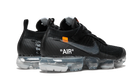 AIR VAPORMAX OFF-WHITE BLACK 2018