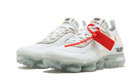 AIR VAPORMAX OFF-WHITE WHITE 2018
