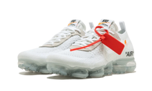 AIR VAPORMAX OFF-WHITE WHITE 2018