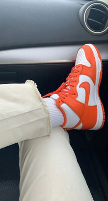 DUNK HIGH SYRACUSE (2021)