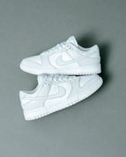 DUNK LOW PHOTON DUST