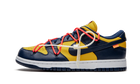 DUNK LOW OFF-WHITE MICHIGAN