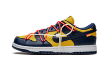 DUNK LOW OFF-WHITE MICHIGAN