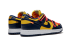 DUNK LOW OFF-WHITE MICHIGAN