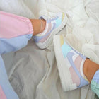 AIR FORCE 1 SHADOW PASTEL