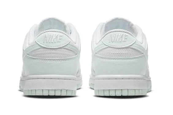 DUNK LOW NEXT NATURE WHITE MINT