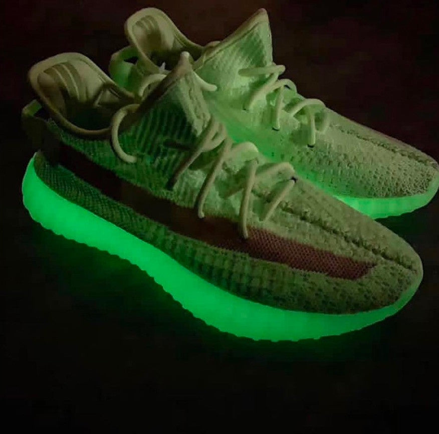 glow 350 v2